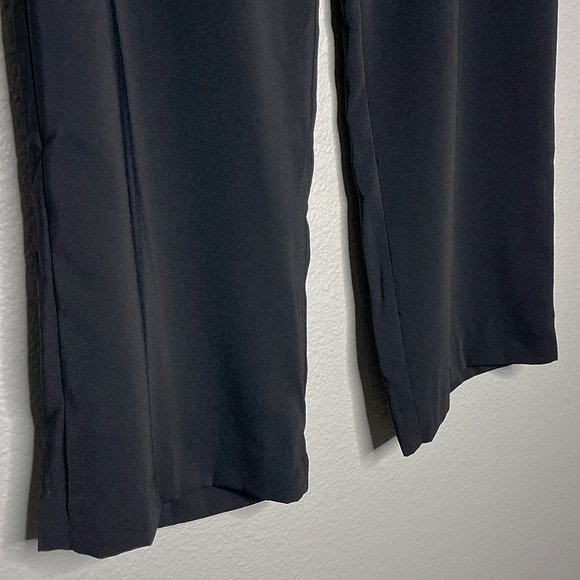 Norton McNaughten Black Pants/Trousers Size‎ 12P - Picture 6 of 10